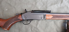 Load image into Gallery viewer, Henry .308 Winchester single shot

