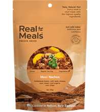 Load image into Gallery viewer, Real Meals Mexi Nachos
