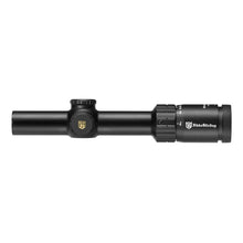 Load image into Gallery viewer, Nikko Stirling Boar Eater 1-4×24 Illuminated #4 Reticle
