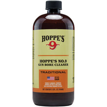 Load image into Gallery viewer, No. 9 Gun Bore Cleaner
