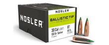 Load image into Gallery viewer, Nosler Projectiles
