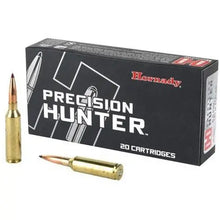Load image into Gallery viewer, Hornady 300 PRC 212 gr ELD‑X® Precision Hunter®
