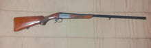 Load image into Gallery viewer, Baikal single barrel 12g

