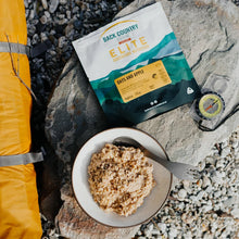 Load image into Gallery viewer, Back Country Cuisine Oats and Apple

