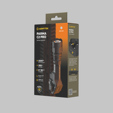 Load image into Gallery viewer, Armytek Parma C2 Pro
