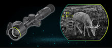 Load image into Gallery viewer, PIXFRA PEGASUS 2 LRF THERMAL SCOPE RANGE
