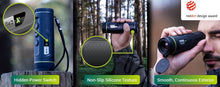 Load image into Gallery viewer, PIXFRA MILE 2 200 SERIES THERMAL MONOCULAR RANGE
