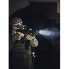 Load image into Gallery viewer, Armytek Predator Pro Magnet USB, 18650 Battery, White
