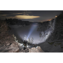 Load image into Gallery viewer, Armytek Predator Pro Max Extended Set Incl: 2 PC batteries, mount, filters &amp; remote switch
