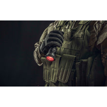 Load image into Gallery viewer, Armytek Predator Pro Max Extended Set Incl: 2 PC batteries, mount, filters &amp; remote switch
