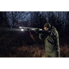 Load image into Gallery viewer, Armytek Predator Pro Max Extended Set Incl: 2 PC batteries, mount, filters &amp; remote switch
