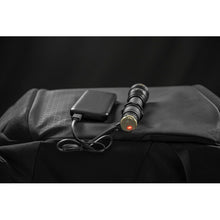 Load image into Gallery viewer, Armytek Predator Pro Max Extended Set Incl: 2 PC batteries, mount, filters &amp; remote switch
