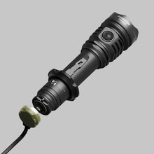 Load image into Gallery viewer, Armytek Predator Pro Max Extended Set Incl: 2 PC batteries, mount, filters &amp; remote switch
