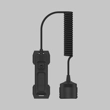 Load image into Gallery viewer, Armytek Predator Pro Max Extended Set Incl: 2 PC batteries, mount, filters &amp; remote switch
