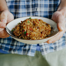 Load image into Gallery viewer, Back Country Cuisine Classic Beef Curry
