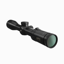 Load image into Gallery viewer, GPO SPECTRA 4x 2.5-10x44 2FP SCOPE 30MM Z-PLEX
