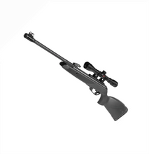 Load image into Gallery viewer, GAMO BLACK BEAR AIR RIFLE &amp; 4X32WR SCOPE

