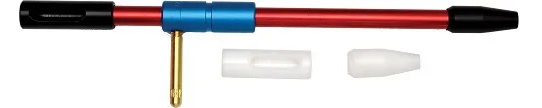 Adjustable Guide Unit Pro-Shot Adjustable Bore Guides – tenpointone