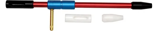 Pro-Shot Adjustable Bore Guides