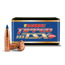 Load image into Gallery viewer, Barnes Bullets - 7mm .284, 150gr TTSX BT, 50/box
