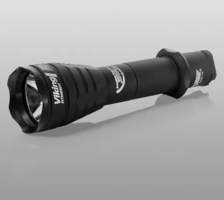 Armytek Viking, 1050 lm, White