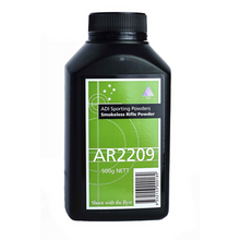 Load image into Gallery viewer, ADI AR2209 Rifle Powder 1kg **PICKUP ONLY**
