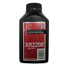 Load image into Gallery viewer, ADI AR2208 Rifle Powders **PICKUP ONLY**
