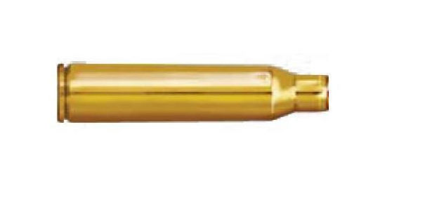 Norma Brass 338 Lapua Magnum (50)