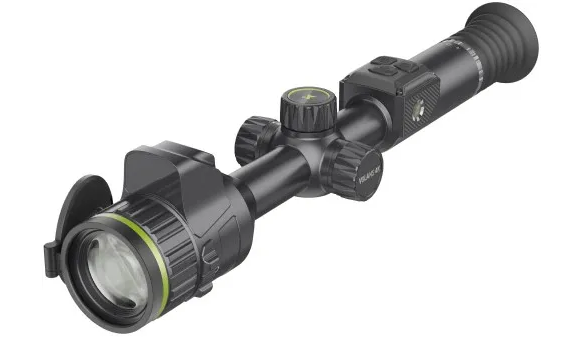 PIXFRA VOLANS V850 LRF 1000M 4K DAY/NIGHT VISION SCOPE