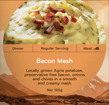 Load image into Gallery viewer, Real Meals Bacon Mash
