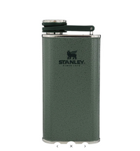 Load image into Gallery viewer, Classic Easy Fill Wide Mouth Flask | 235ML - Stanley 1913

