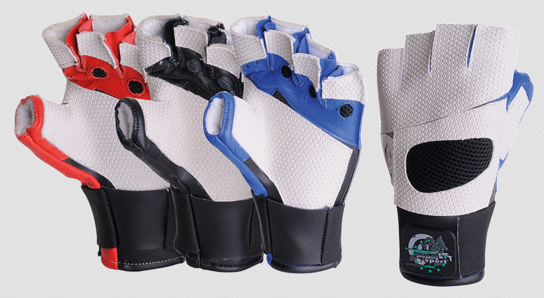 Sauer Standard Open Glove