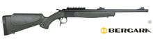 Load image into Gallery viewer, 223 Bergara BA-13 TD Blued Synthetic-Green 20&quot; Threaded
