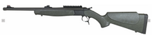 Load image into Gallery viewer, 223 Bergara BA-13 TD Blued Synthetic-Green 20&quot; Threaded
