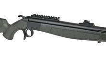 Load image into Gallery viewer, 223 Bergara BA-13 TD Blued Synthetic-Green 20&quot; Threaded
