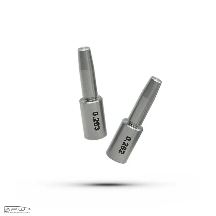 APW Expander Mandrel