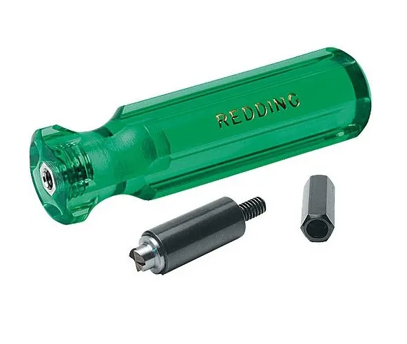 REDDING RIFLE PRIMER POCKET UNIFORMER