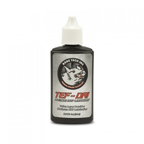 BoreTech Tef Dri Dry Lubricant