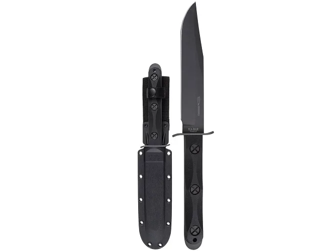 KA BAR EK45 MODEL 5