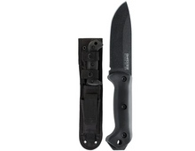 Load image into Gallery viewer, KA-BAR BK22 BECKER CAMPANION-POLYESTER SHTH, STR EDGE
