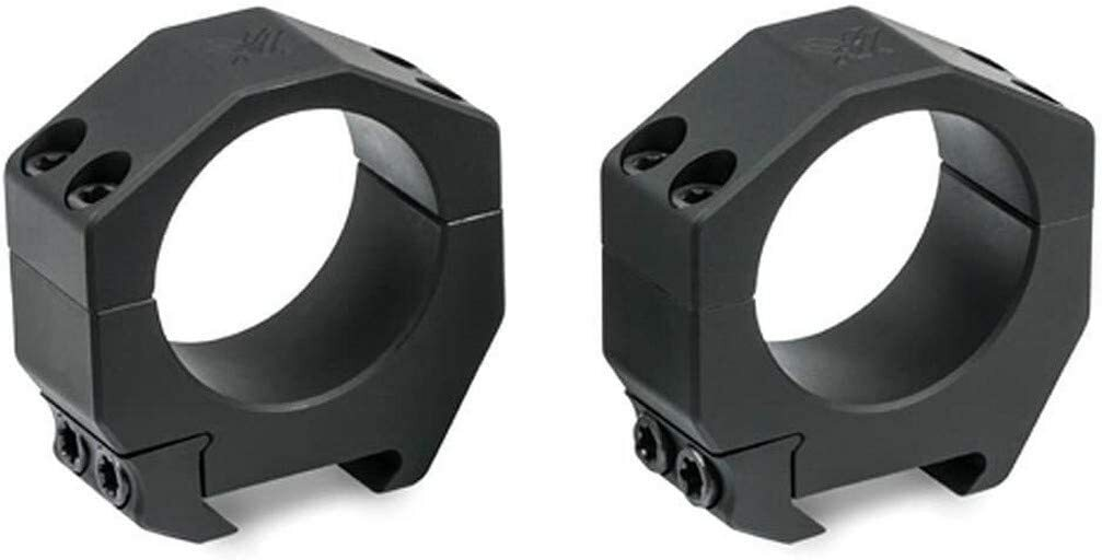 Vortex Precision Series PMR 34mm Scope Rings