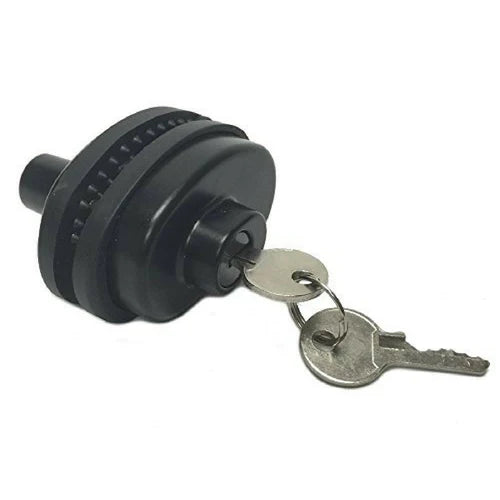 Keyed Trigger Lock