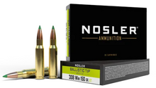 Load image into Gallery viewer, NOSLER Ballistic Tip (20 ct.)
