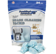 Load image into Gallery viewer, Frankford Arsenal Platinum Series InstaClean Brass
