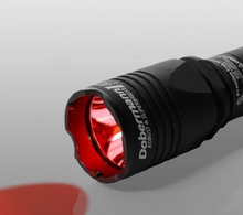 Load image into Gallery viewer, Armytek Dobermann Red, 160 lm Tactical Flashlight
