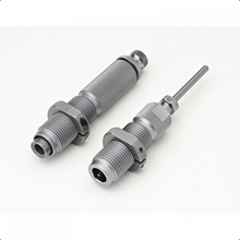 Load image into Gallery viewer, Hornady Series Rifle Die Sets
