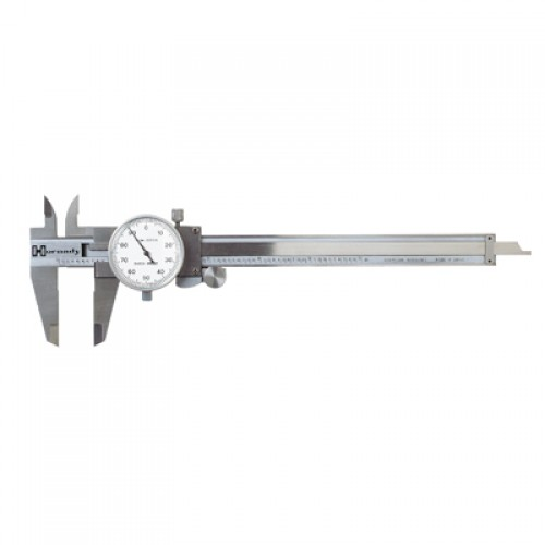 Hornady Steel Dial Caliper