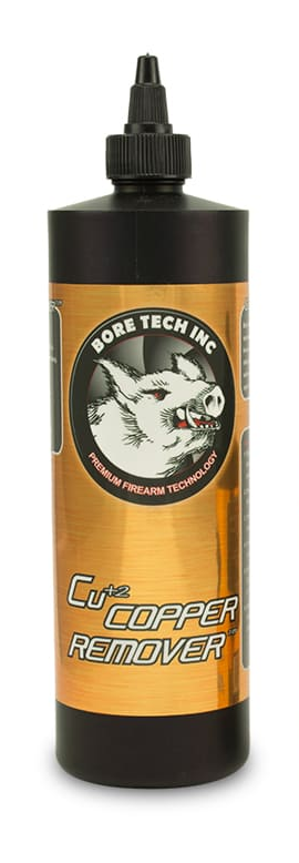 Bore Tech Cu+2 Copper Remover