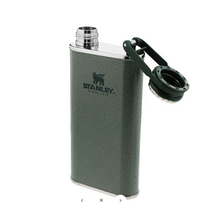 Load image into Gallery viewer, Classic Easy Fill Wide Mouth Flask | 235ML - Stanley 1913
