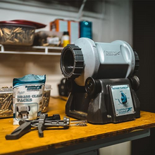 Load image into Gallery viewer, Frankford Arsenal Platinum Series InstaClean Brass
